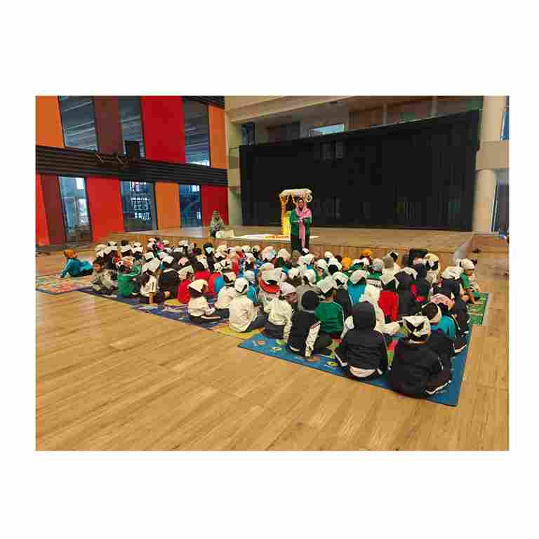 Event